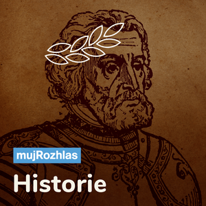 Höre Český rozhlas - Historie in der App.