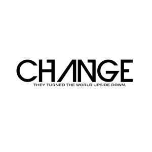 Höre Change Church Podcast in der App.