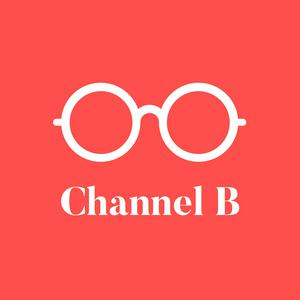 Höre ChannelB پادکست فارسی in der App.