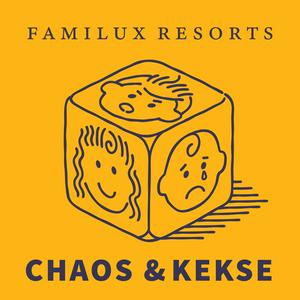 Höre CHAOS & KEKSE — Der Familux Podcast in der App.