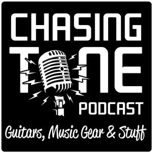 Höre Chasing Tone - Guitar Podcast About Gear, Effects, Amps and Tone in der App.