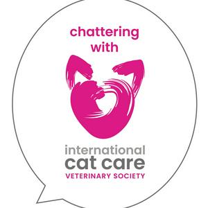 Höre Chattering with iCatCare in der App.