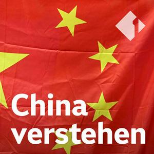 Höre China verstehen in der App.