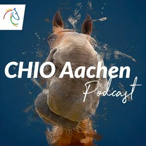 Höre CHIO Aachen Podcast in der App.