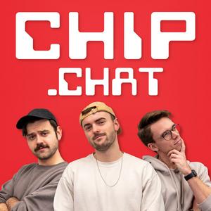 Höre CHIP.Chat in der App.