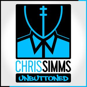 Höre Chris Simms Unbuttoned in der App.