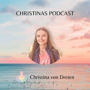 Höre Christina's Podcast in der App.