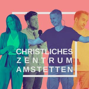 Höre Christliches Zentrum Amstetten | Podcast in der App.