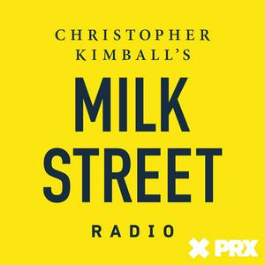 Höre Christopher Kimball’s Milk Street Radio in der App.