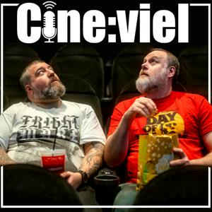 Höre Cine:viel Podcast in der App.