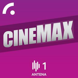 Höre Cinemax in der App.