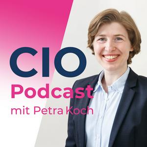 Höre CIO Podcast - IT-Strategie und digitale Transformation in der App.