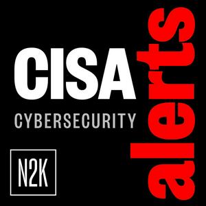 Höre CISA Cybersecurity Alerts in der App.