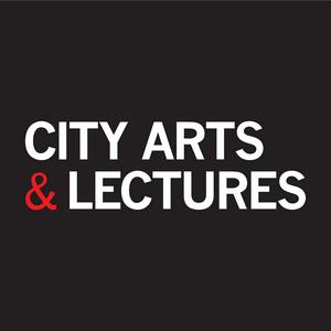 Höre City Arts & Lectures in der App.