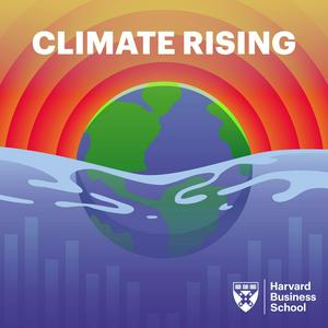 Höre Climate Rising in der App.