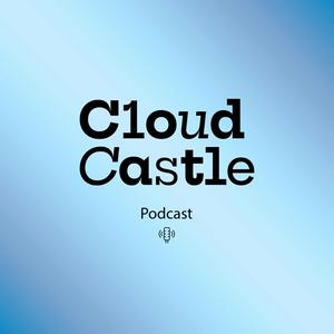 Höre Cloud Castle – Ein Kunstprojekt in der App.