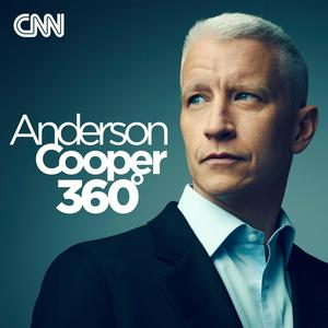 Höre Anderson Cooper 360 in der App.