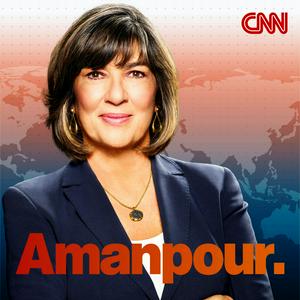 Höre Amanpour in der App.