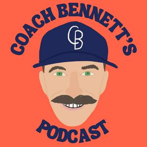 Höre Coach Bennett's Podcast in der App.