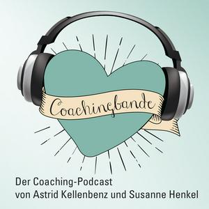 Höre COACHINGBANDE - DER systemische Coaching-Podcast in der App.