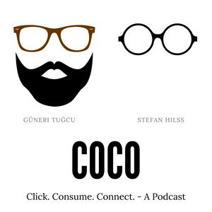 Höre CoCo - Click. Consume. Connect. - The Connected Consumers Podcast in der App.