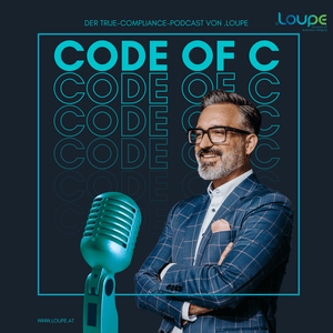 Höre Code of C - der True-Compliance-Podcast von .LOUPE in der App.