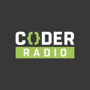 Höre Coder Radio in der App.