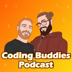 Höre Coding Buddies in der App.