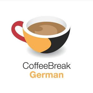 Höre Coffee Break German in der App.