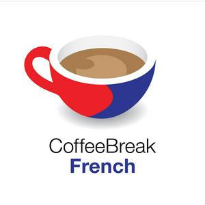 Höre Coffee Break French in der App.