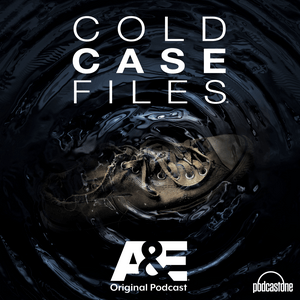 Höre Cold Case Files in der App.