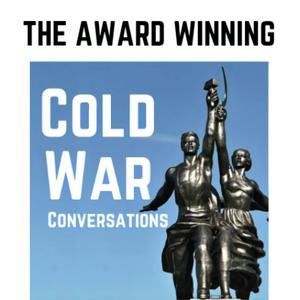 Höre Cold War Conversations in der App.