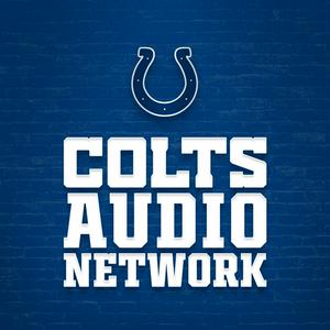 Höre Colts Audio Network in der App.