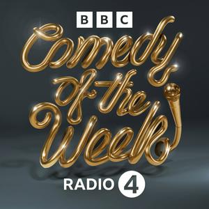 Höre Comedy of the Week in der App.