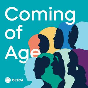 Höre Coming of Age: Meeting the needs of our aging population in der App.