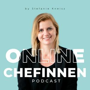 Höre Online Chefinnen Podcast in der App.