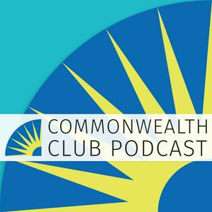 Höre Commonwealth Club of California Podcast in der App.