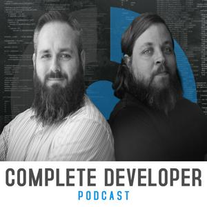 Höre Complete Developer Podcast in der App.