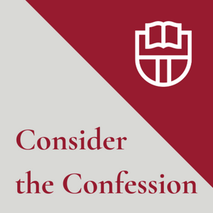 Höre Consider The Confession in der App.