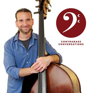 Höre Contrabass Conversations in der App.