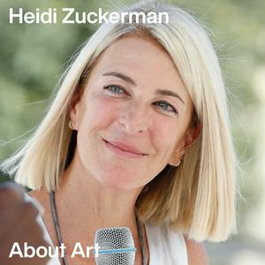 Höre About Art in der App.