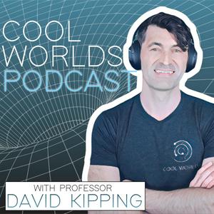 Höre Cool Worlds Podcast in der App.