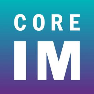 Höre Core IM | Internal Medicine Podcast in der App.