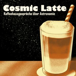 Höre Cosmic Latte in der App.