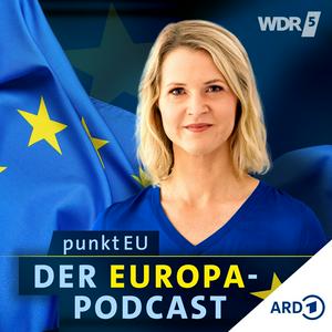 Höre punktEU – Der Europa-Podcast von WDR 5 in der App.