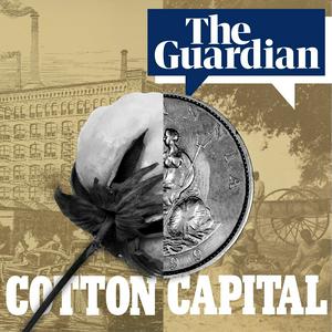 Höre Cotton Capital in der App.