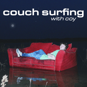 Höre Couch Surfing in der App.