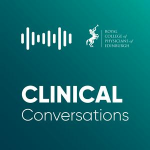 Höre Clinical Conversations in der App.