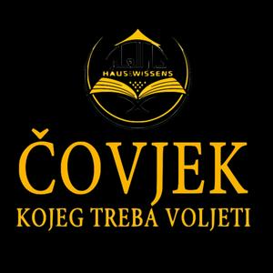 Höre Čovjek kojeg treba voljeti in der App.