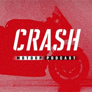 Höre Crash MotoGP Podcast in der App.